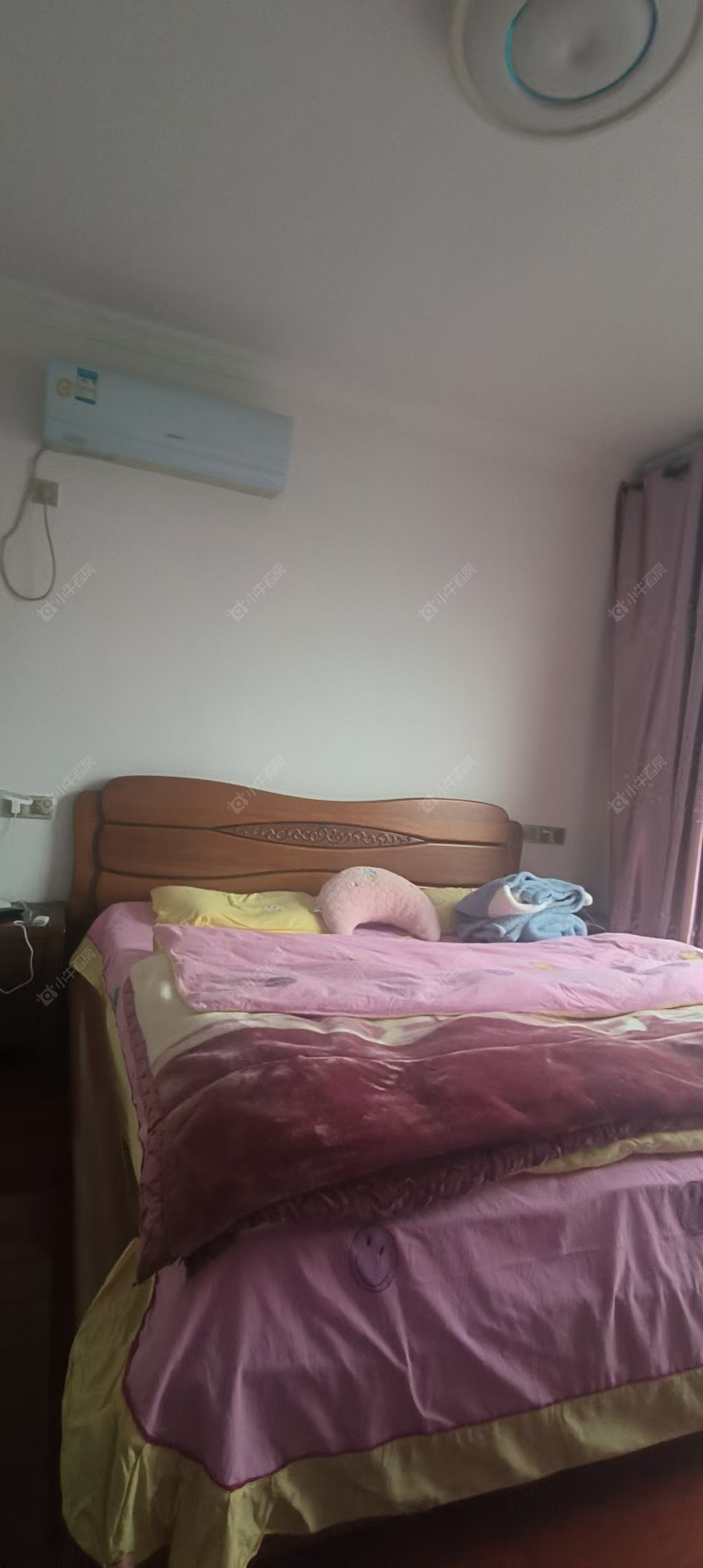 常州泰盈八千里在租房源室内图_小牛看房