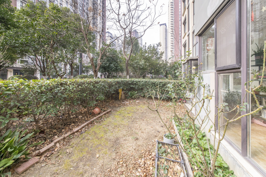 常州星河国际七区在售二手房源室内图_小牛看房