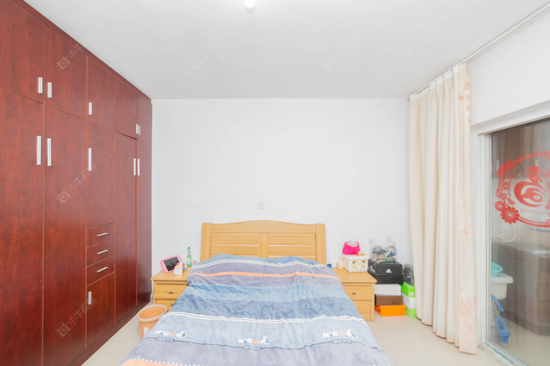 常州泰山三村在售二手房源室内图_小牛看房