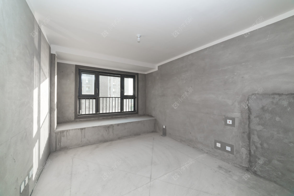 常州国锐雲熙在售二手房源室内图_小牛看房