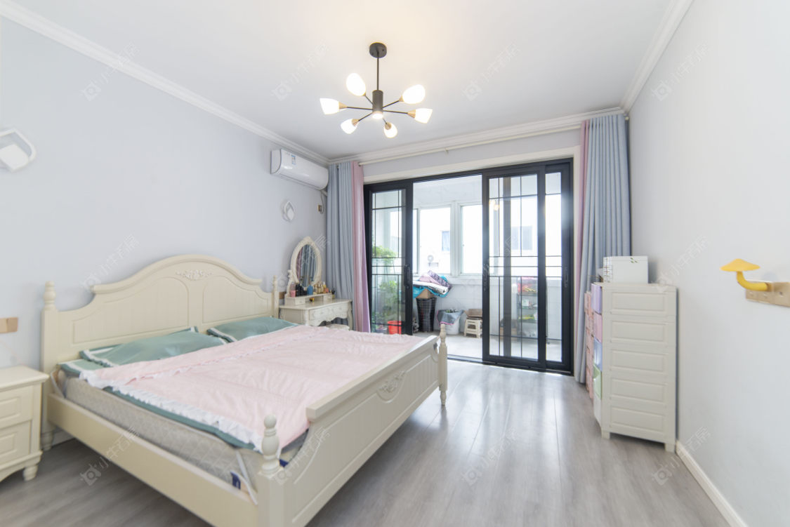 常州花东五村在售二手房源室内图_小牛看房