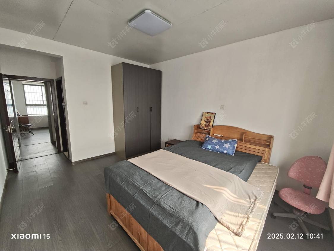 常州三勤新苑在租房源室内图_小牛看房