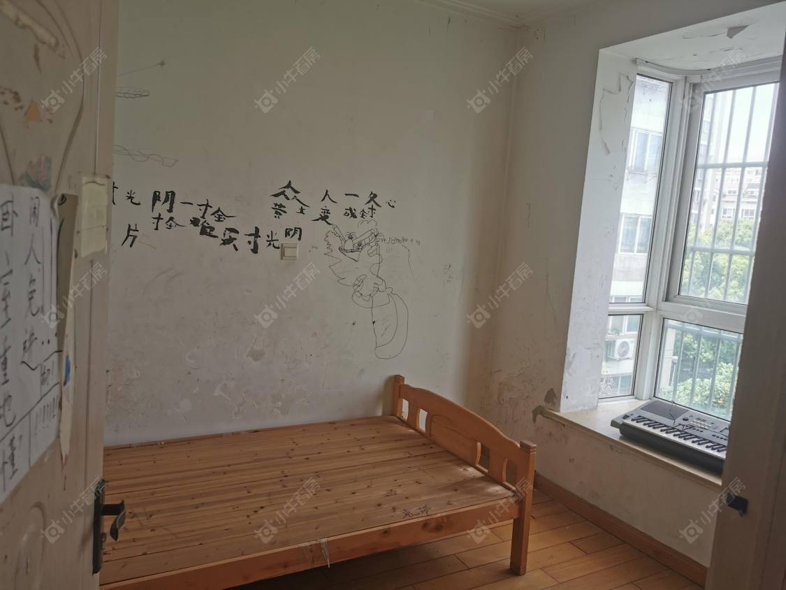 常州陈渡新苑在租房源室内图_小牛看房