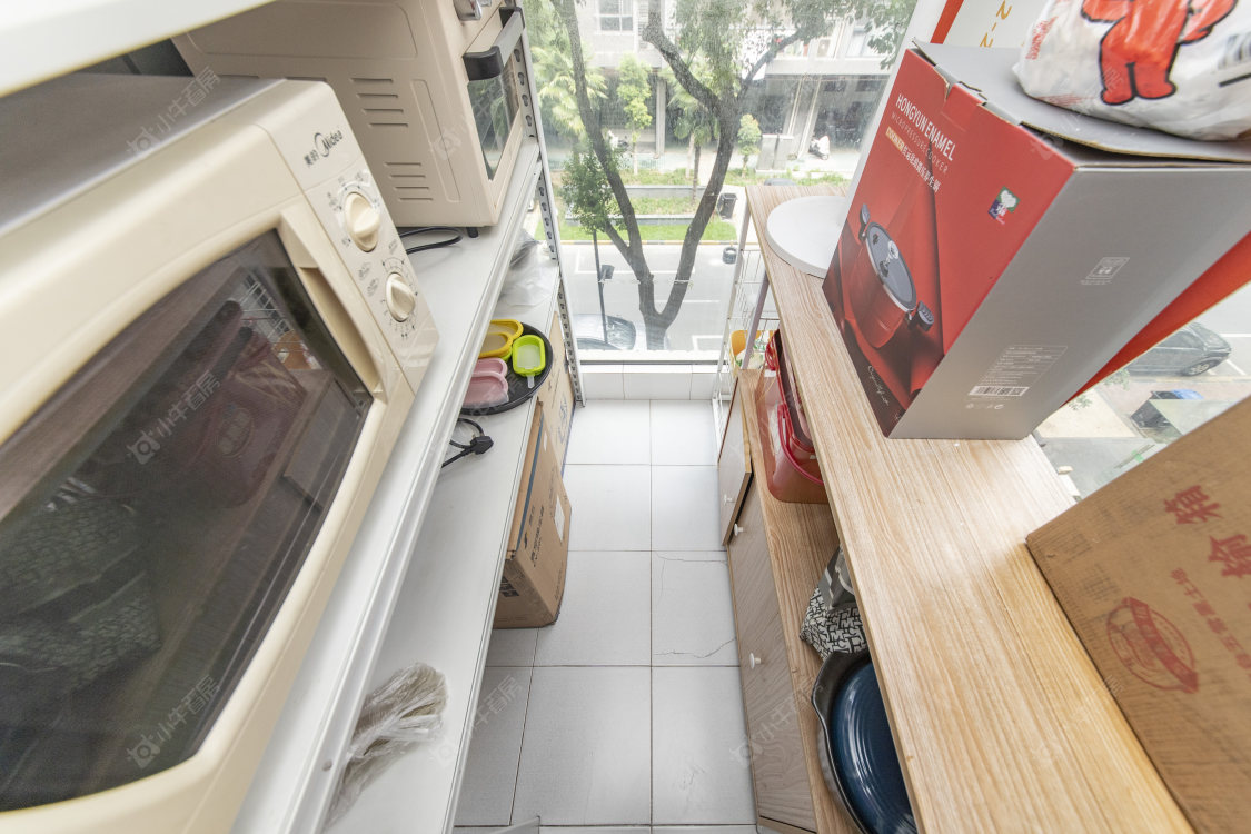 常州新城南都花海在售二手房源室内图_小牛看房