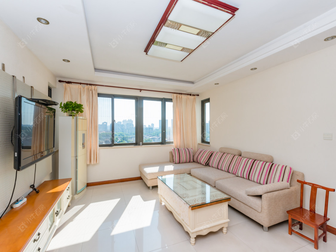 青山湾北区房源室内图 常州青山湾北区在售二手房源室内图_小牛看房