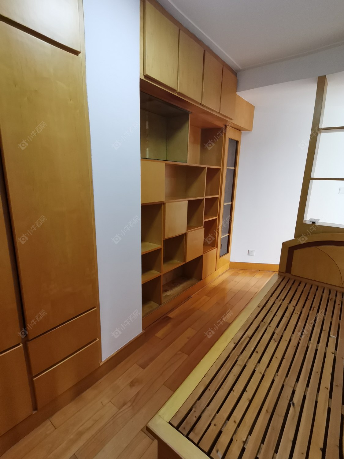 常州华府家园在租房源室内图_小牛看房