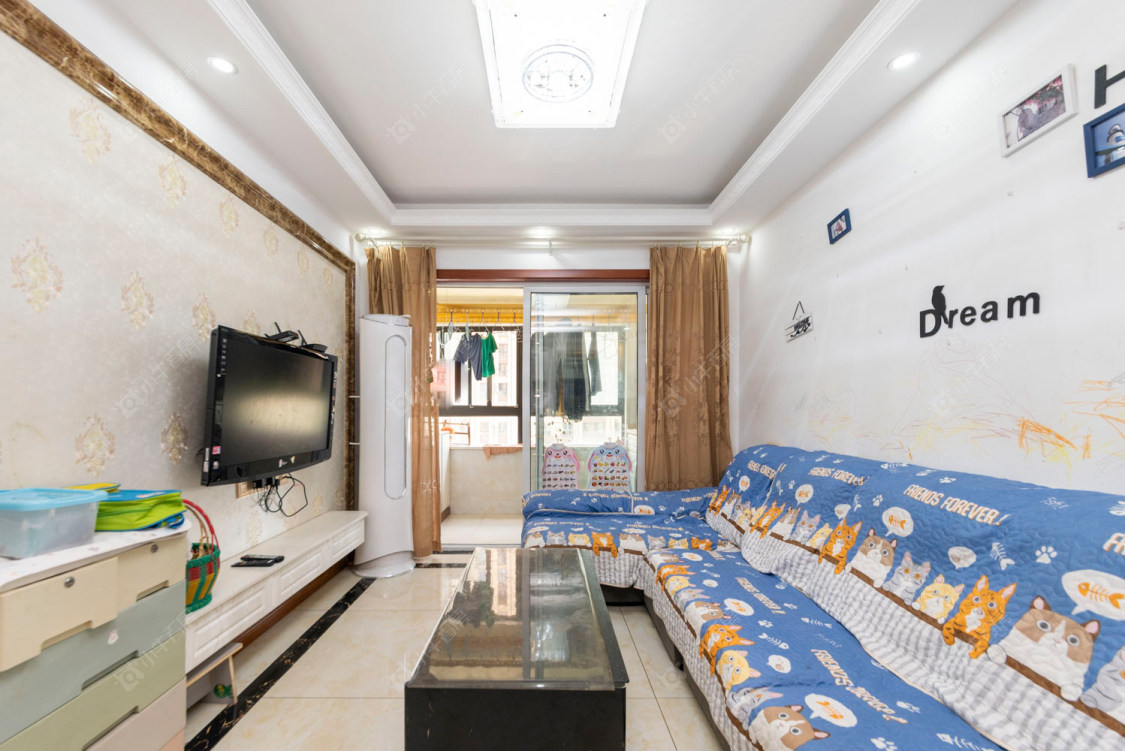 莱蒙城新尚房源室内图 常州莱蒙城新尚在售二手房源室内图_小牛看房