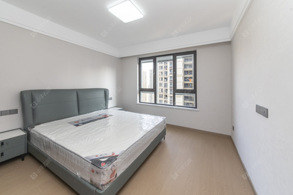 常州中梁首府壹号在售二手房源室内图_小牛看房