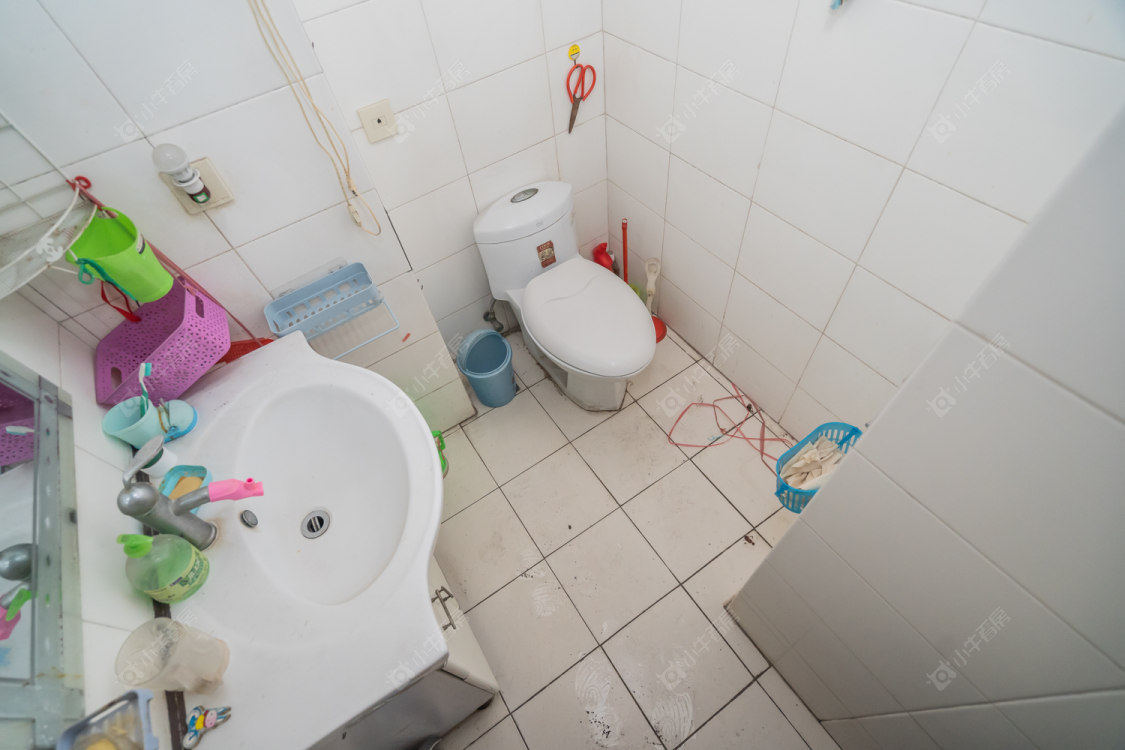 常州鹤苑新都在售二手房源室内图_小牛看房