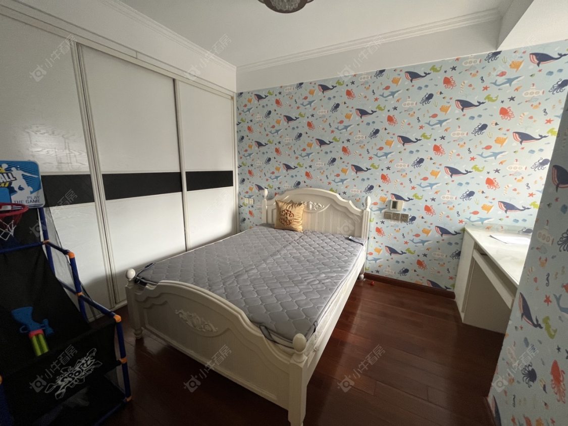 常州绿都万和城三区在租房源室内图_小牛看房