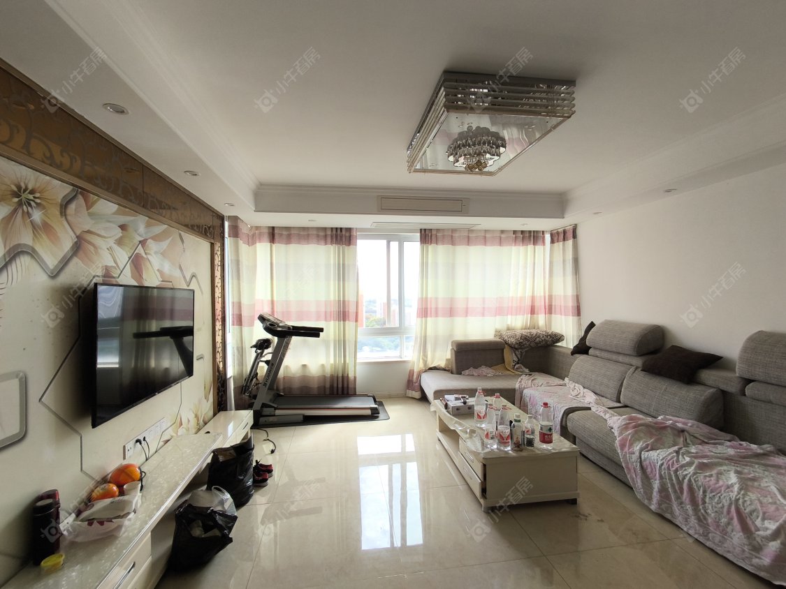 常州西瑶苑3室2厅在租房源出租