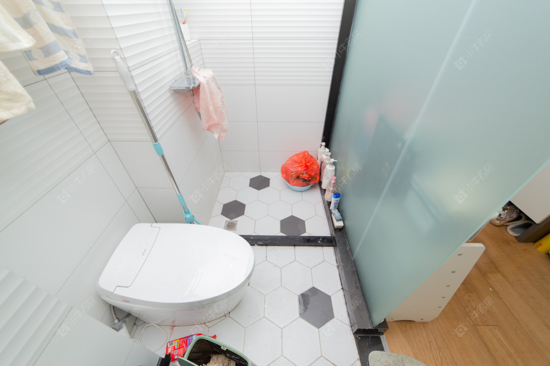 常州朗诗邻里中心在售二手房_小牛看房