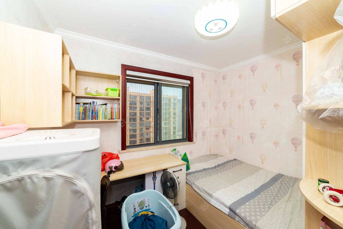 常州福临豪苑在售二手房源室内图_小牛看房