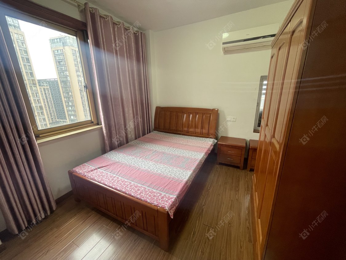 典雅花园房源室内图 常州典雅花园在租房源室内图_小牛看房