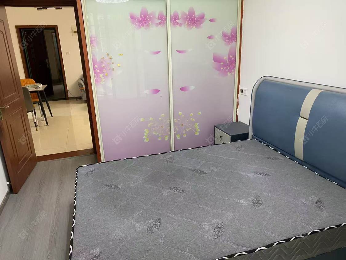 常州蓝天新苑在租房源_小牛看房