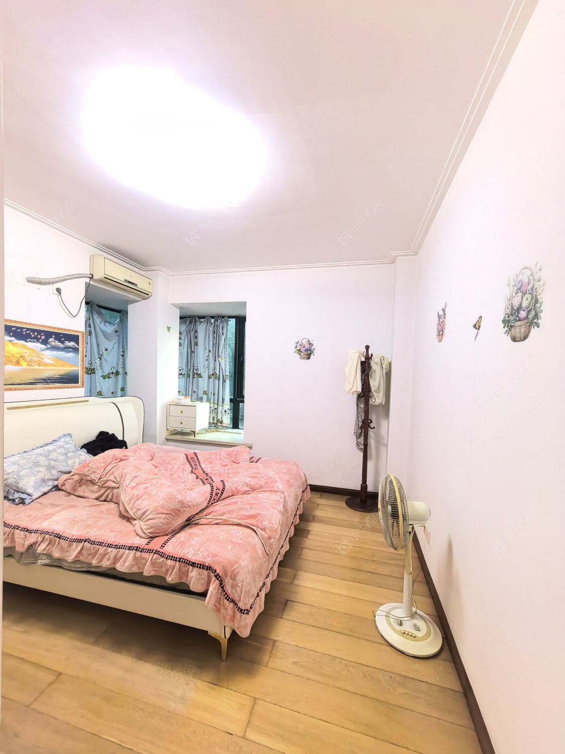 常州都市雅居在租房源室内图_小牛看房