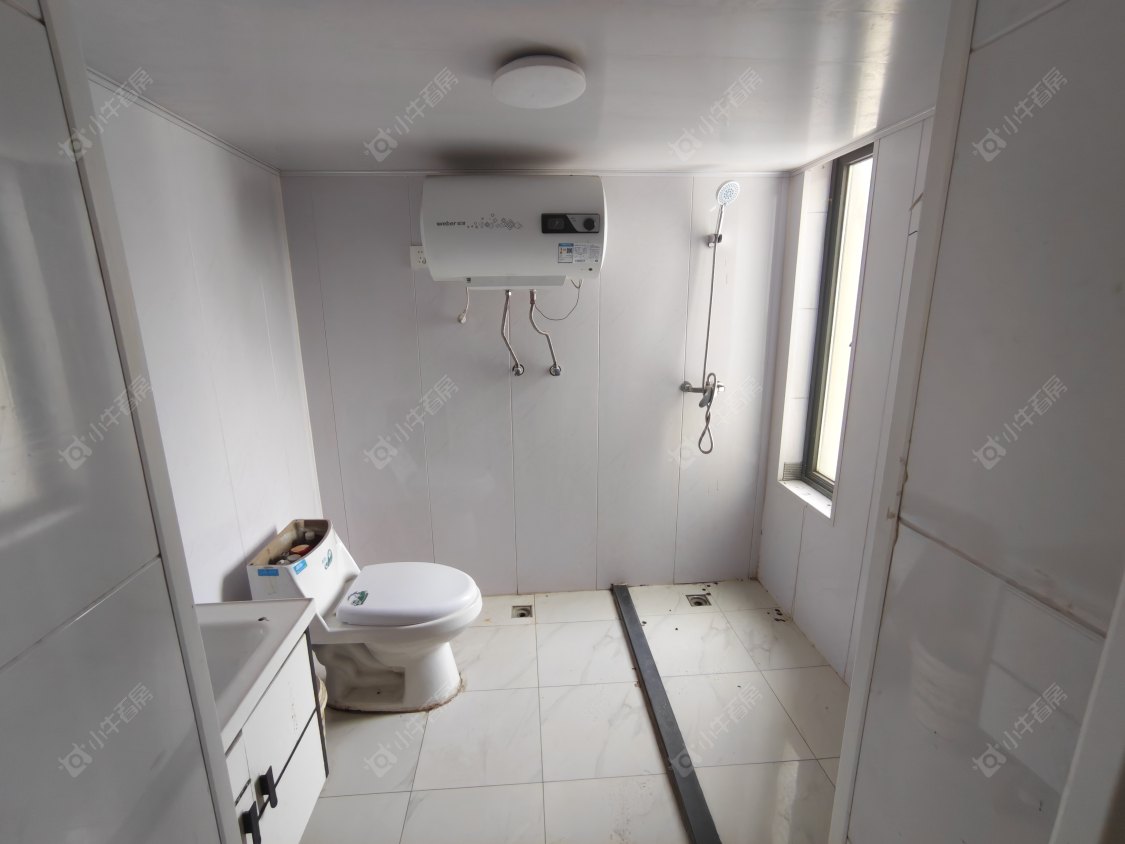 常州观墩花苑在租房源室内图_小牛看房