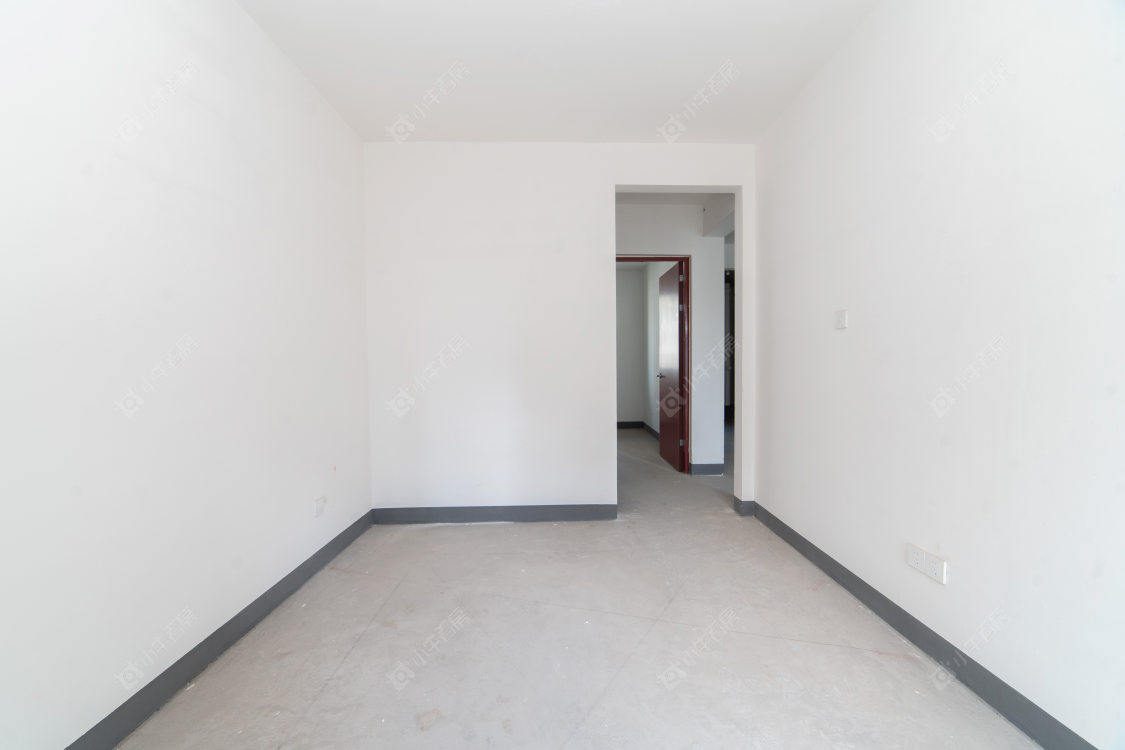 常州中梁金科启宸在售二手房源室内图_小牛看房