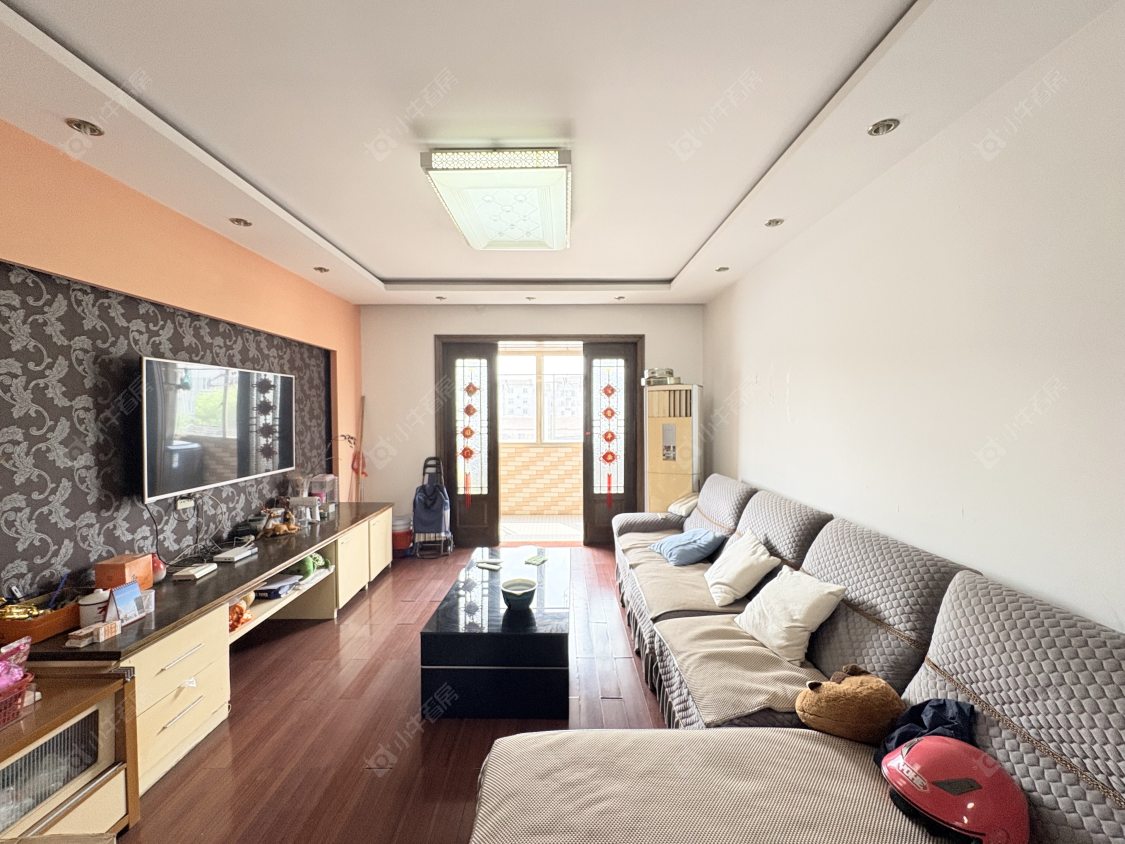 丹阳大桥南苑在售二手房源室内图_小牛看房