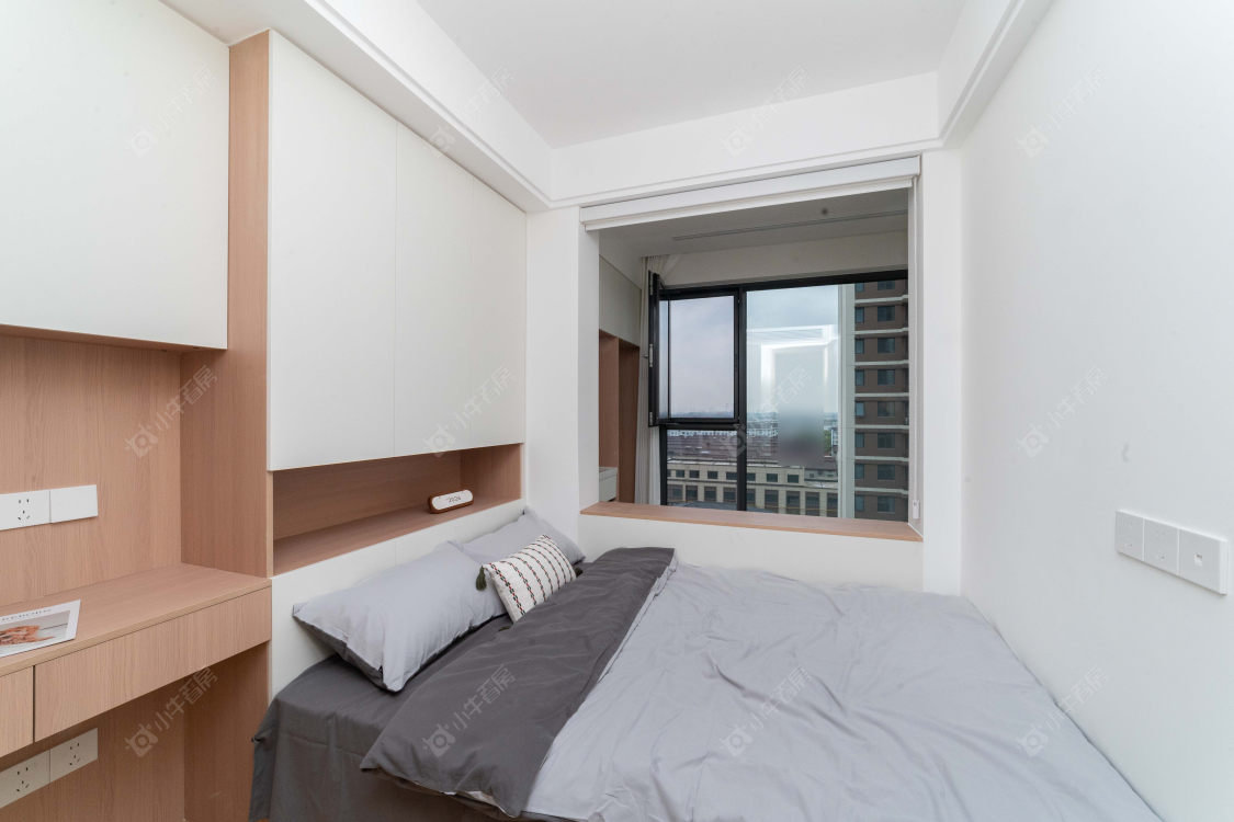 常州观湖名轩在售二手房源室内图_小牛看房