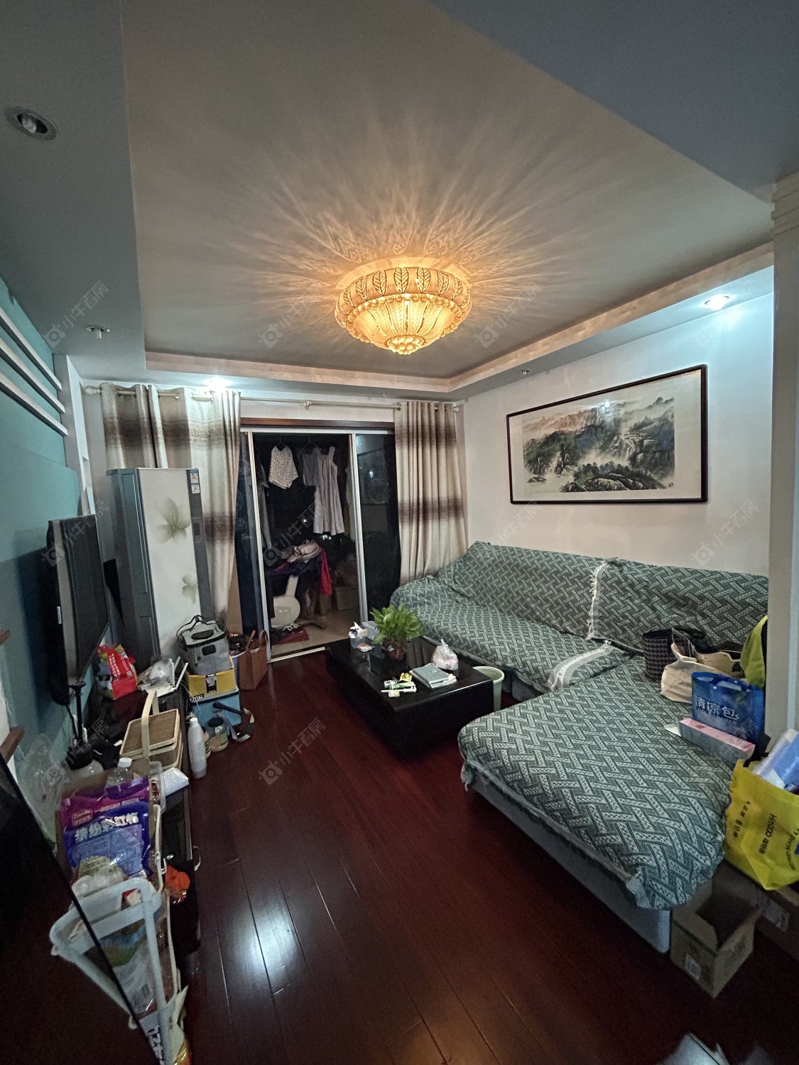 常州玉龙湾花园租房房源封面图