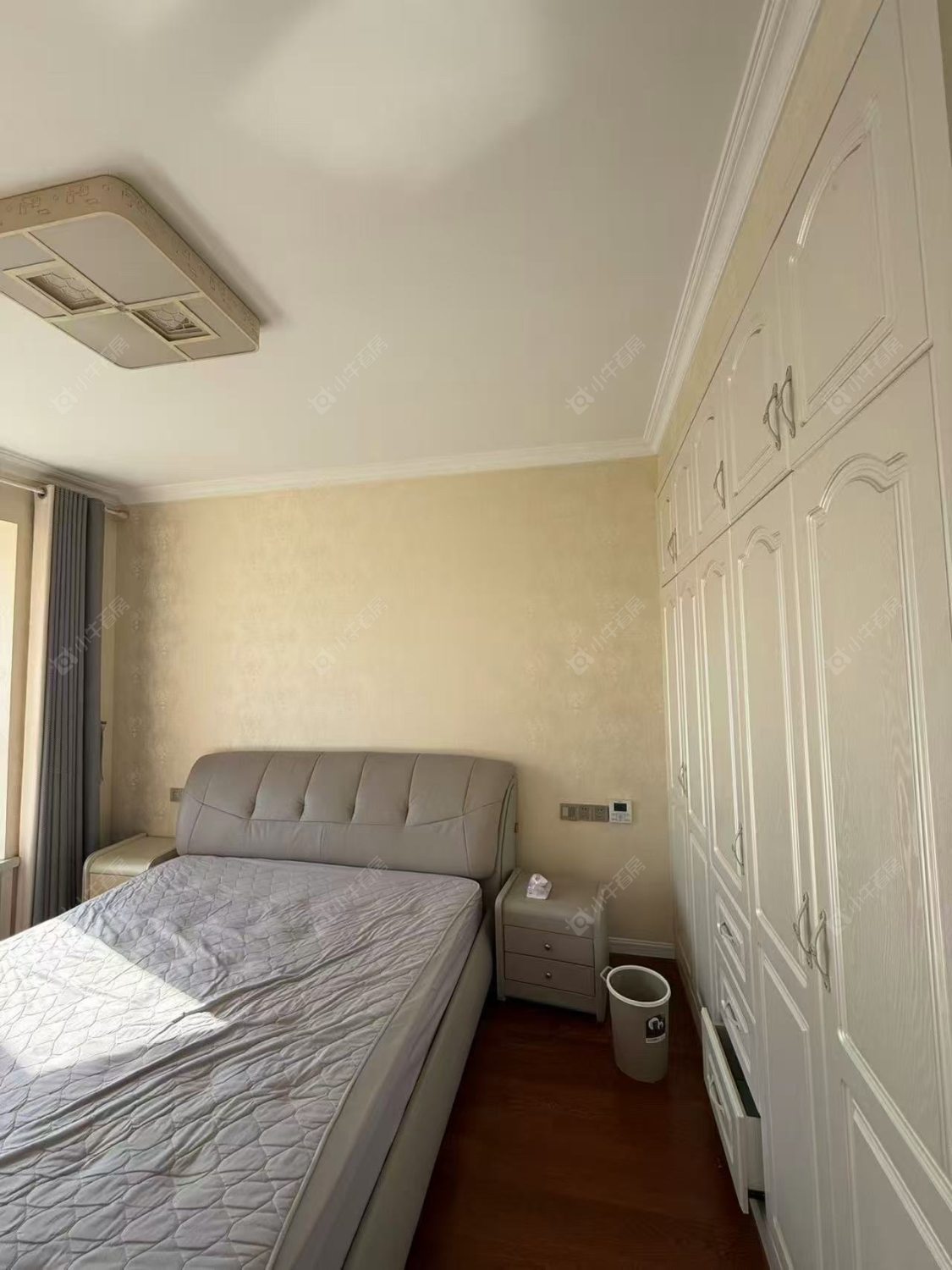 常州大名城西区二区在租房源室内图_小牛看房