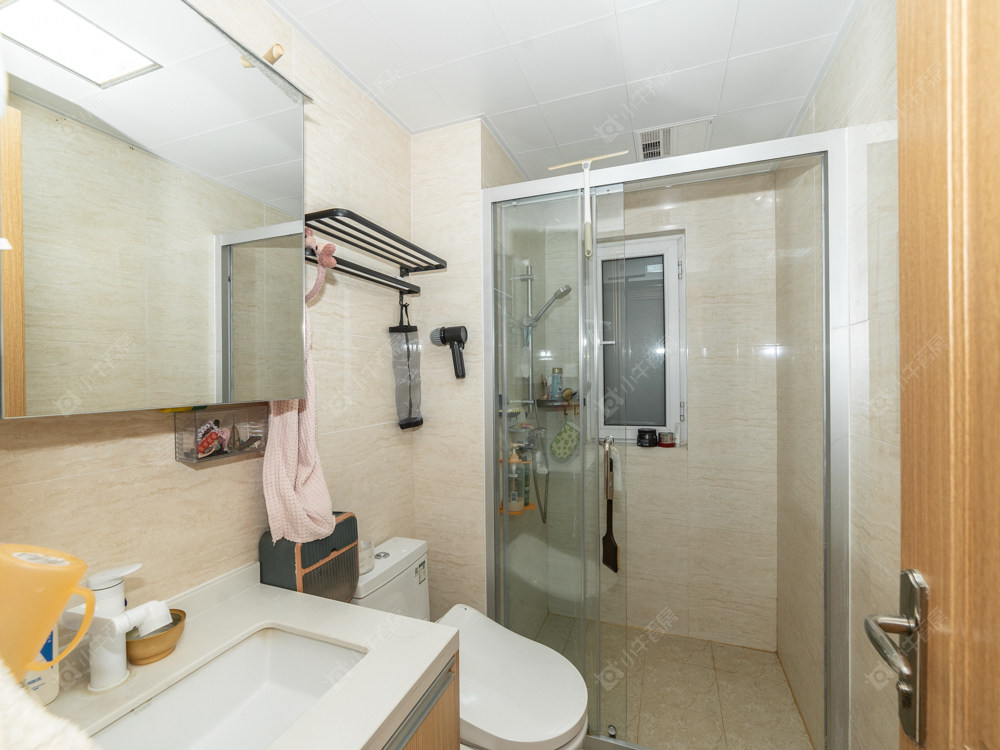 常州碧桂园金科光明府在售二手房源室内图_小牛看房