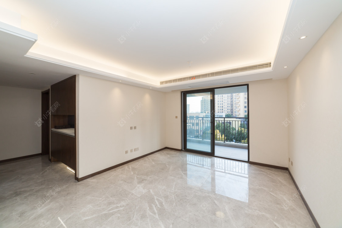 常州旭辉都会上著在售二手房源室内图_小牛看房