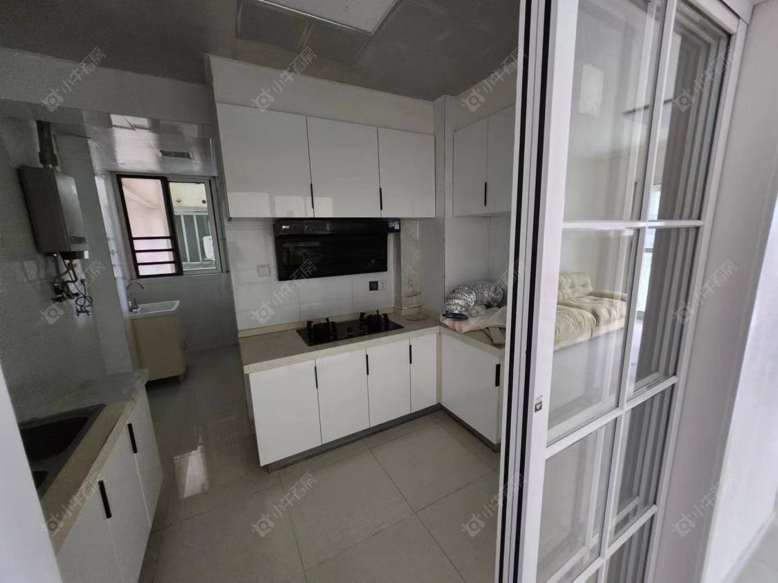 常州上书房在租房源室内图_小牛看房