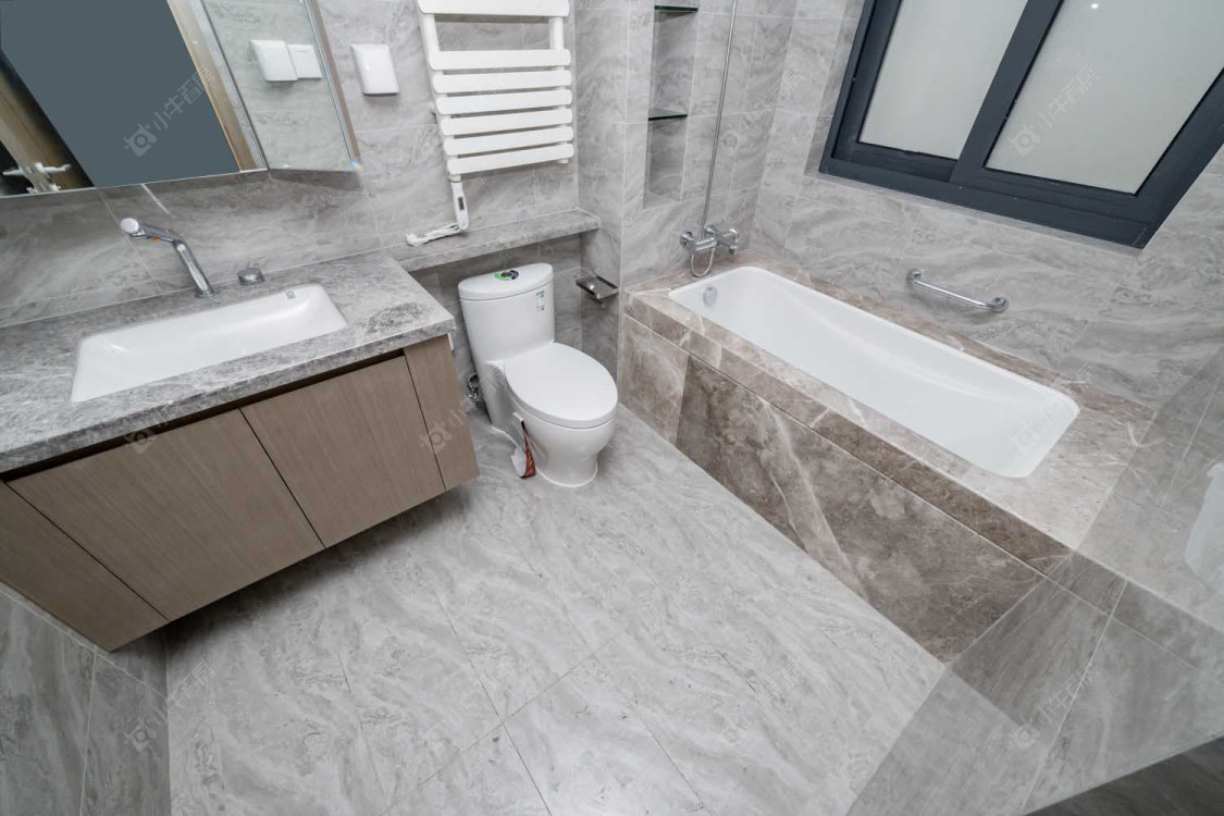 常州龙运天城在售二手房源室内图_小牛看房