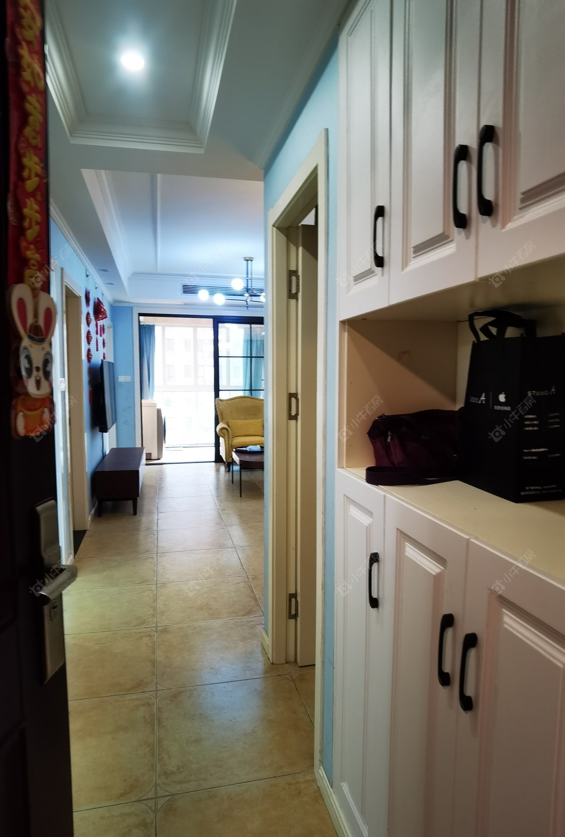常州星河国际七区在租房源室内图_小牛看房