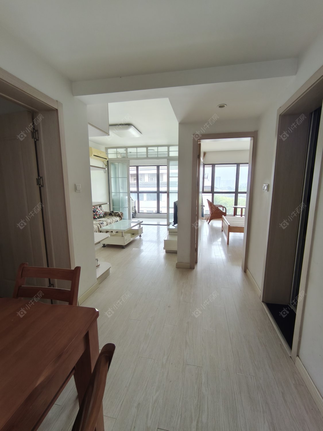 常州天顺御和苑在租房源室内图_小牛看房