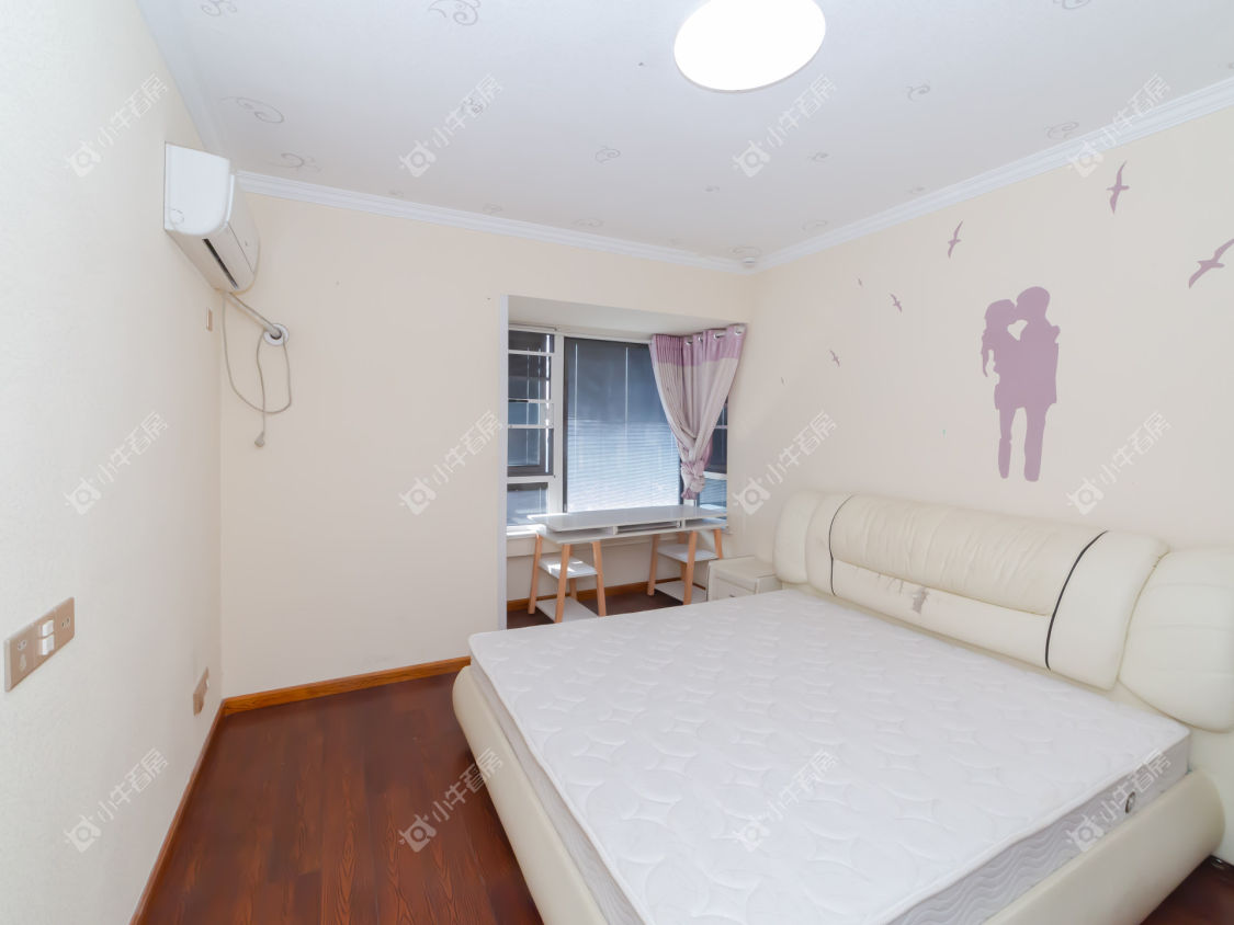 常州九龙仓繁华里在租房源室内图_小牛看房