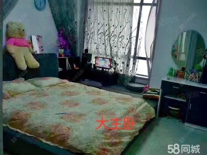 常州乾盛兰庭租房_乾盛兰庭3室2厅房源出租