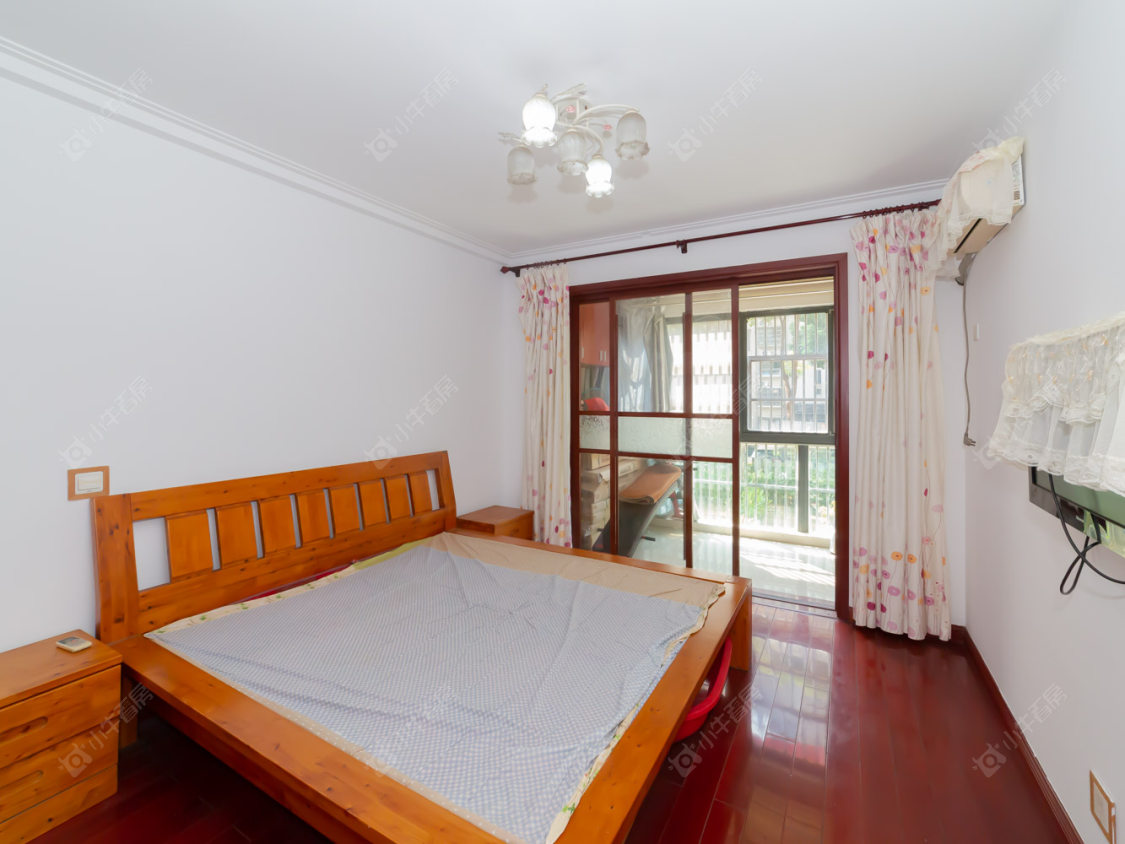 常州景秀世家在售二手房源室内图_小牛看房