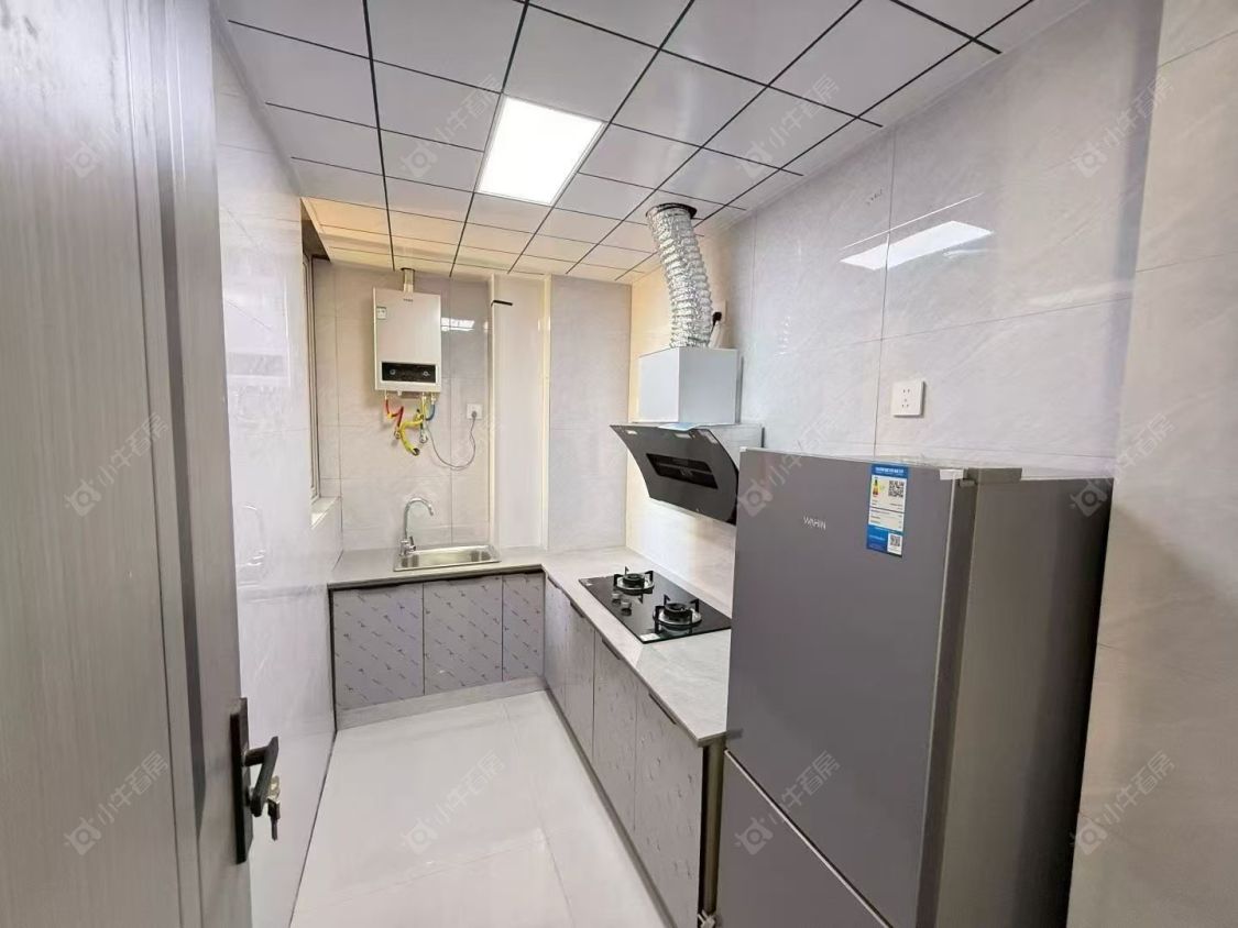 常州玉山花园在租房源_小牛看房