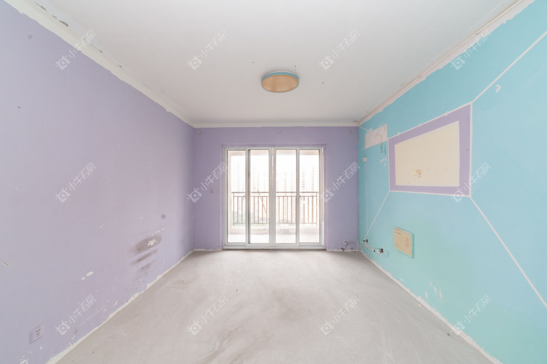 常州嘉禾尚郡3室2厅1卫出租_小牛看房