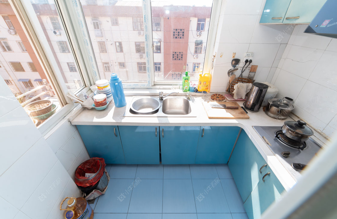 常州花园新村（钟楼）在售二手房源室内图_小牛看房