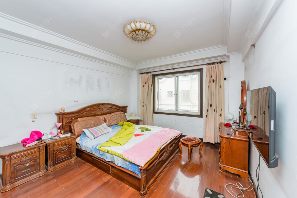 常州安阳花苑南区在售二手房源室内图_小牛看房