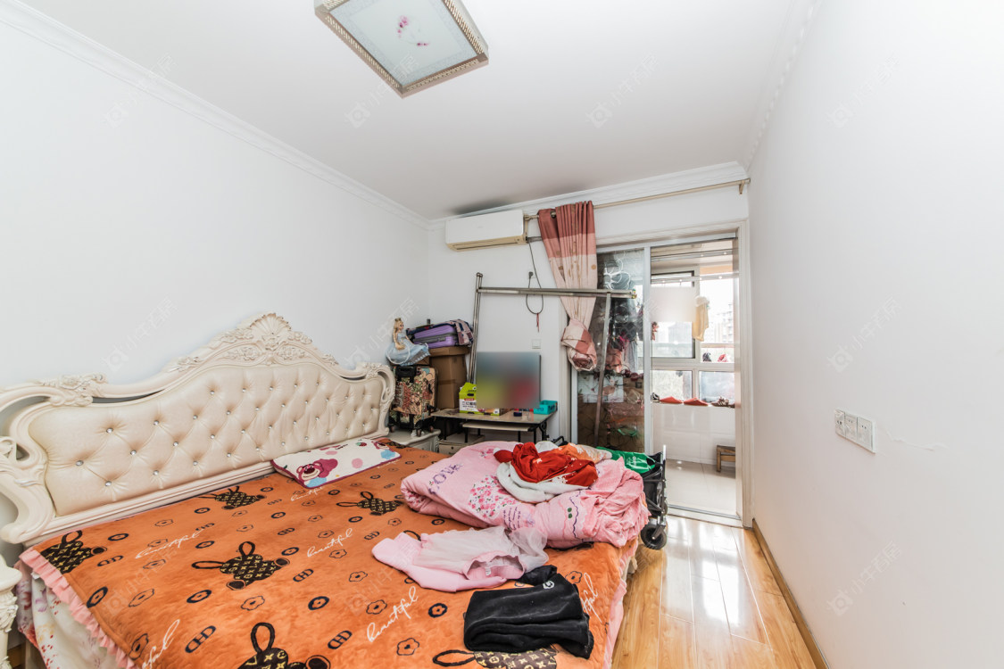 常州金美林花园在售二手房源室内图_小牛看房