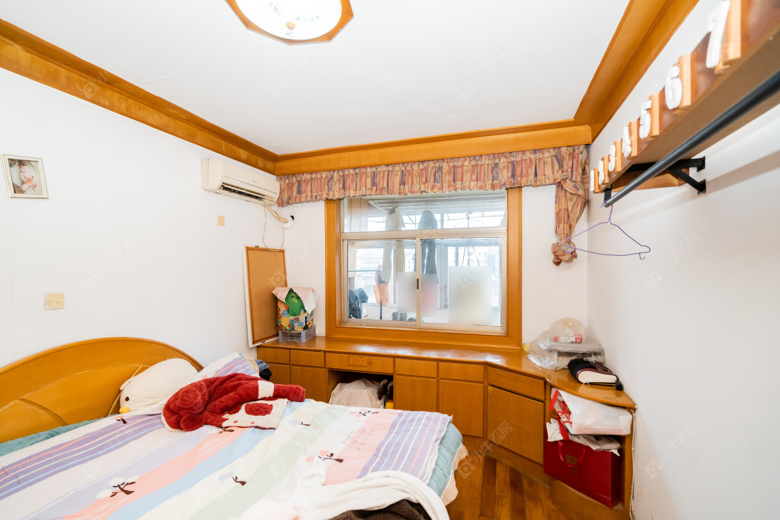 常州清凉新村在售二手房源室内图_小牛看房