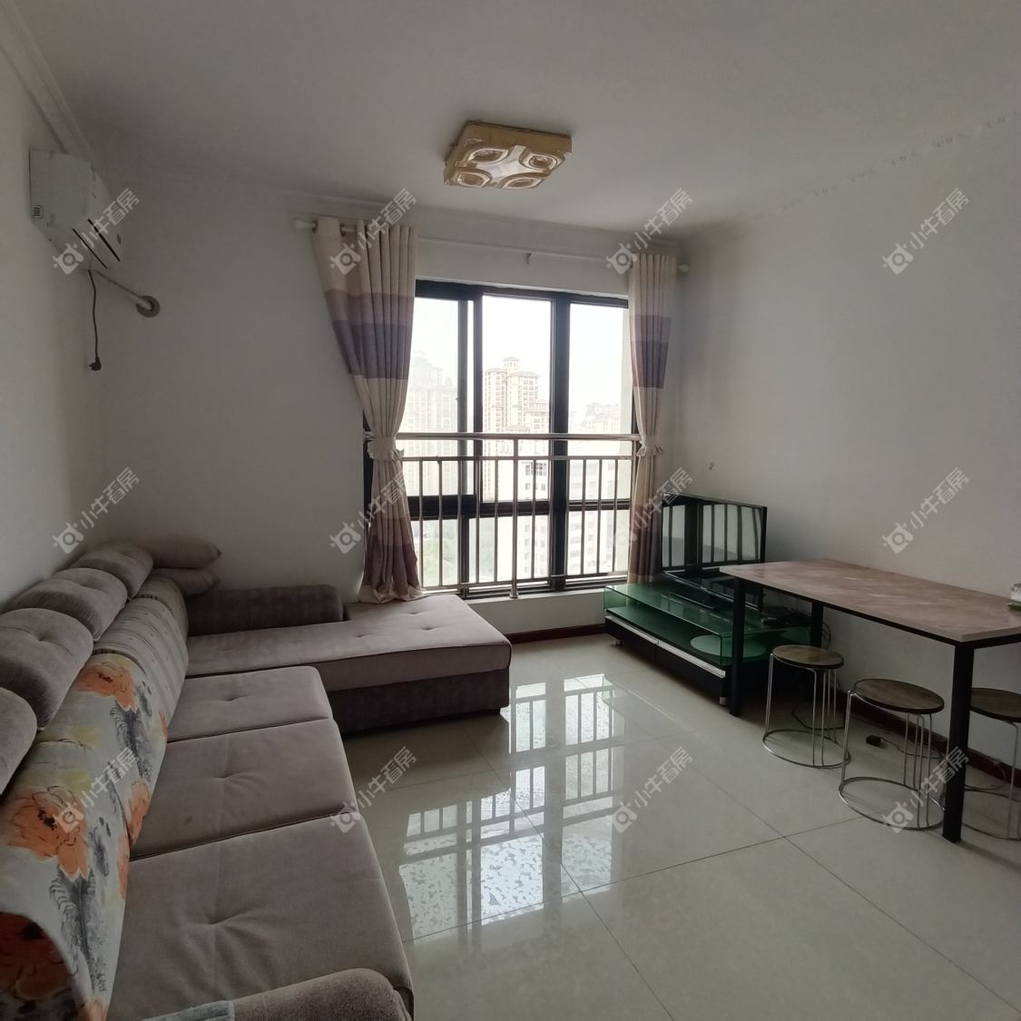 常州永宁星座公寓在租房源_小牛看房