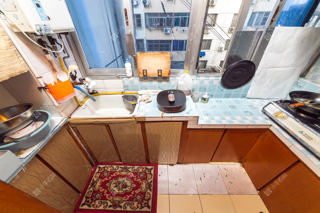 常州陈渡苑在租房源_小牛看房