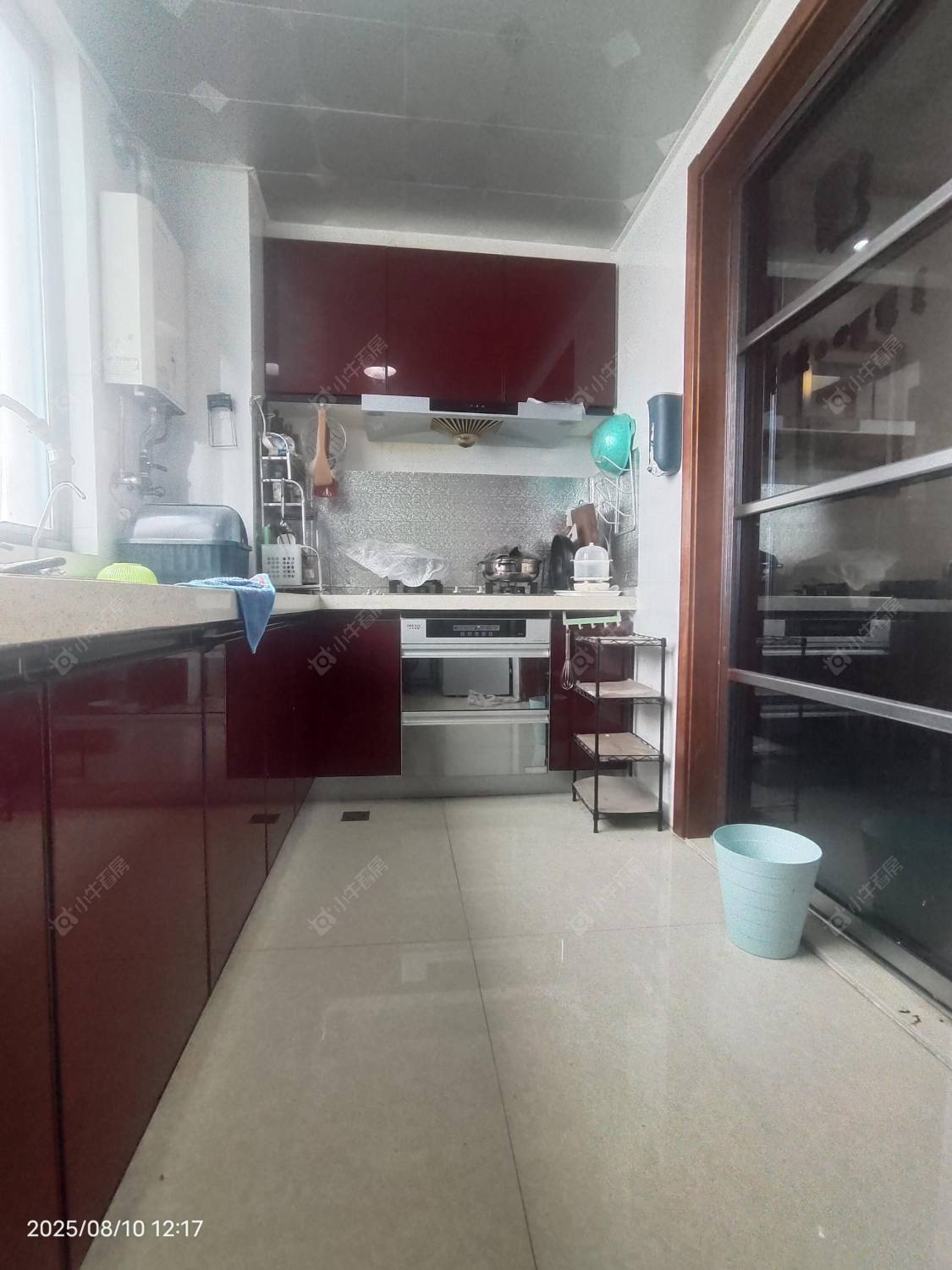 常州蓝色港湾花园在租房源室内图_小牛看房