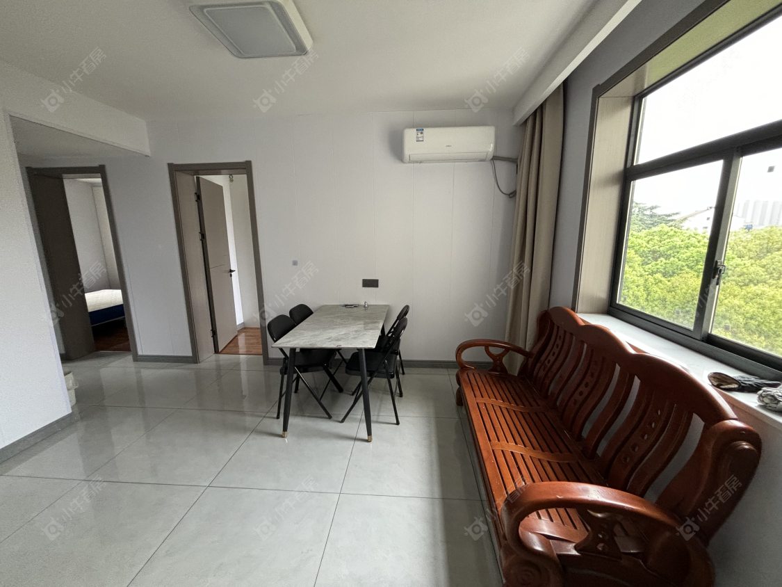 常州红梅新村租房_小牛看房