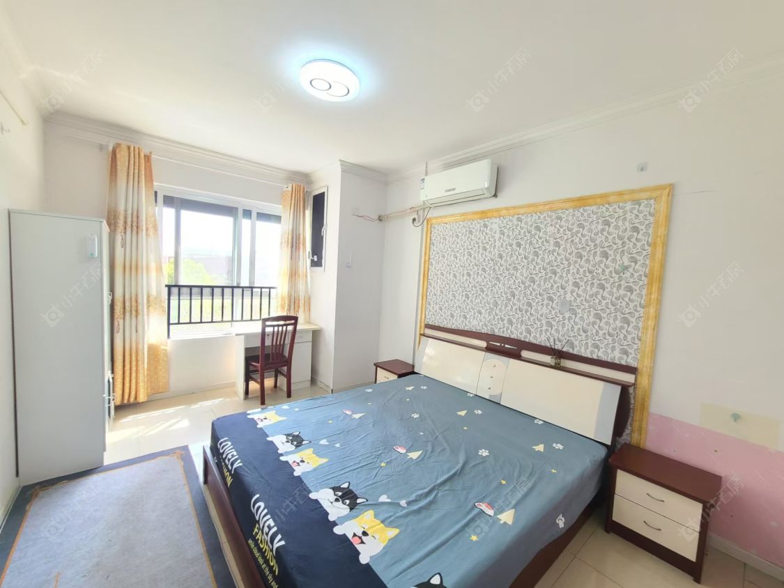 丁香苑(钟楼)房源 常州丁香苑(钟楼)在租房源_小牛看房