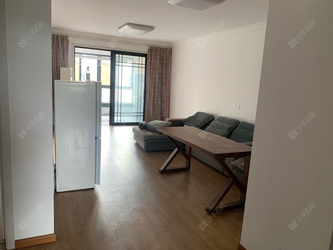 常州星都景苑3室2厅1卫出租_小牛看房