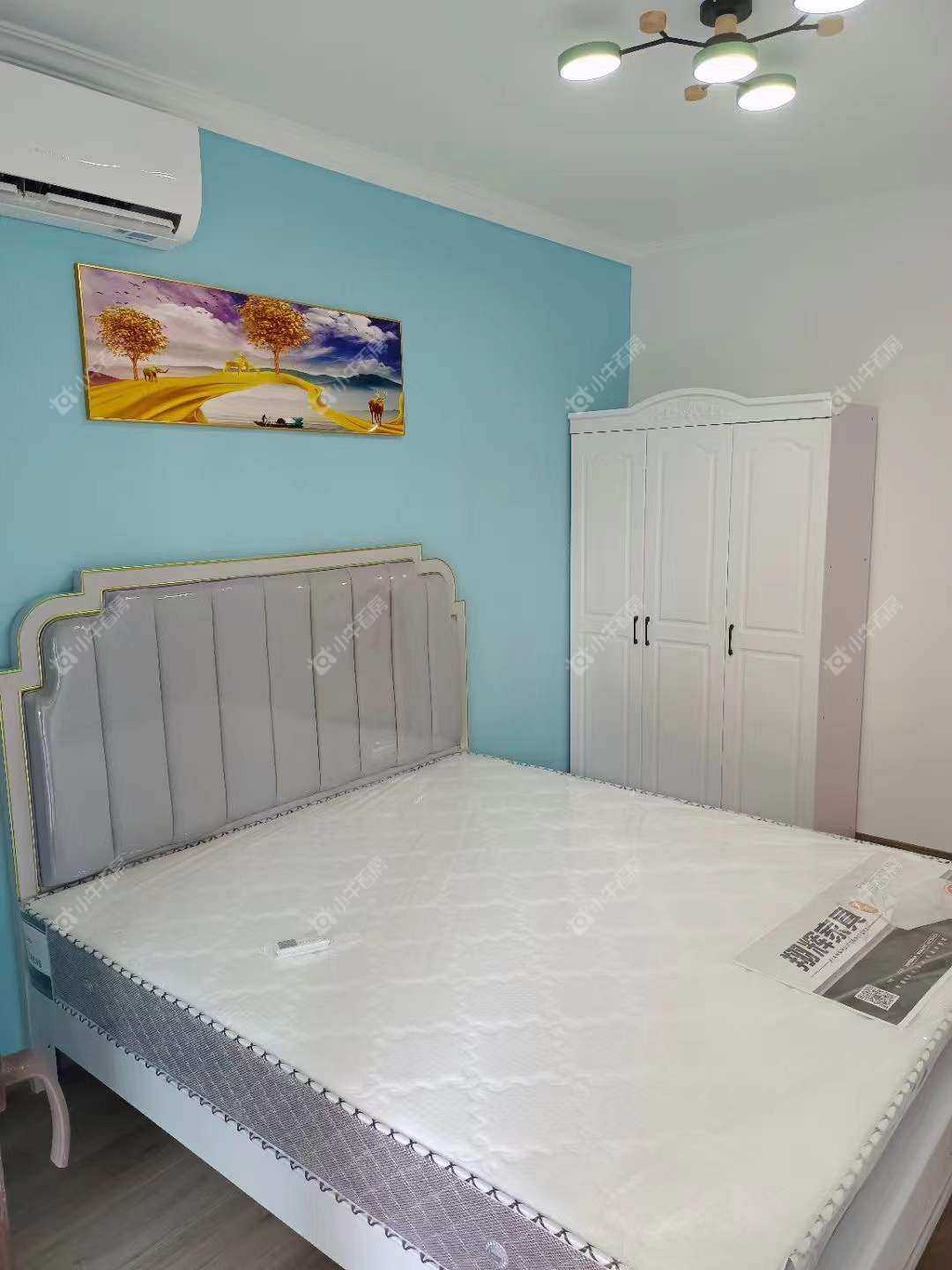 常州旭辉都会里在租房源_小牛看房