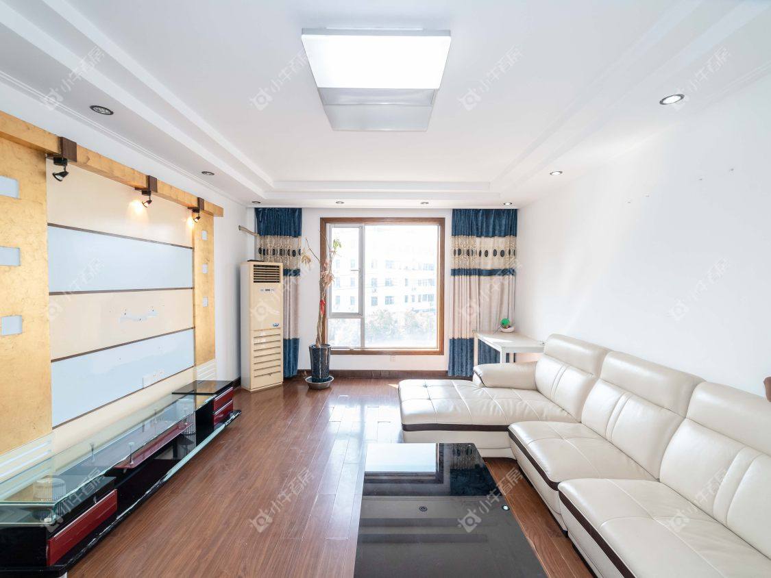 常州金色新城东区在租房源_小牛看房