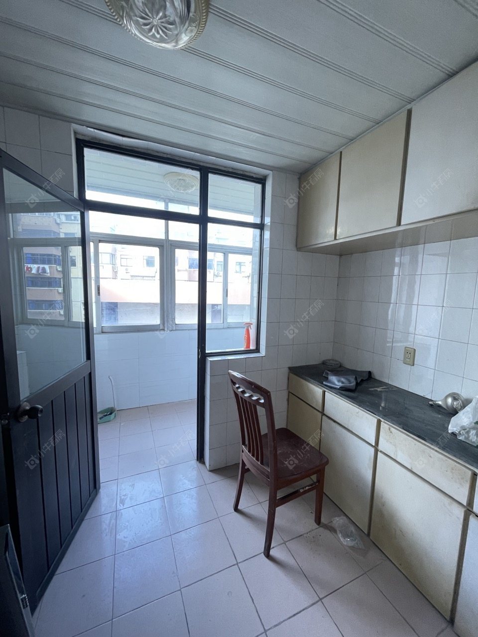 常州勤业一二三村在租房源室内图_小牛看房